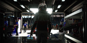 Beitragsbild des Blogbeitrags Gran Turismo 7: wird Ray-Tracing nur in Wiederholungen verwenden