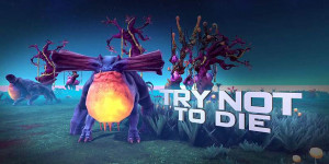 Beitragsbild des Blogbeitrags Beyond Contact: Sci-Fi-Survival Abenteuer startet in die Early Access Phase 