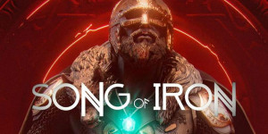 Beitragsbild des Blogbeitrags Song of Iron im Test: ein Geheimtipp für Wikinger-Fans
