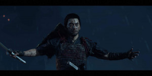 Beitragsbild des Blogbeitrags Ghost of Tsushima: Legends erhält am 1. Oktober eine weitere neue Survival-Karte