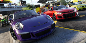 Beitragsbild des Blogbeitrags The Crew: Orlando – der nächste Eintrag in Ubisofts Rennsport-Franchise?