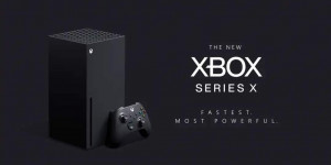 Beitragsbild des Blogbeitrags Dolby Vision Gaming jetzt auf Xbox Series X|S verfügbar 