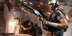 Beitragsbild des Blogbeitrags Insurgency: Sandstorm – ab sofort auch für PlayStation und Xbox verfügbar 