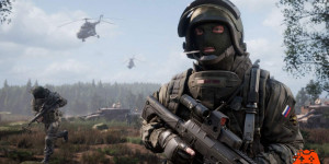 Beitragsbild des Blogbeitrags World War 3: startet Veteranen-Alpha-Test mit einem detaillierten Blick auf die realistischen Schauplätze