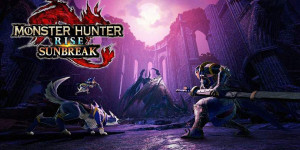 Beitragsbild des Blogbeitrags Monster Hunter Rise: 9 Minuten Gameplay mit 60 FPS auf dem PC 