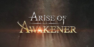 Beitragsbild des Blogbeitrags Arise of Awakener: Mittelalterliches Action-RPG für 2023 angekündigt 