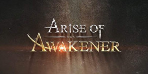 Beitragsbild des Blogbeitrags Arise of Awakener: Mittelalterliches Action-RPG für 2023 angekündigt