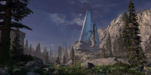 Beitragsbild des Blogbeitrags Halo Infinite: Einzelspieler Kampagne hat Xbox-Exekutive das ganze Wochenende zum Lächeln gebracht