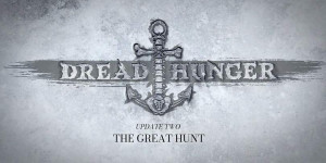 Beitragsbild des Blogbeitrags Dread Hunger: Release Datum bekannt 