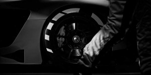 Beitragsbild des Blogbeitrags Gran Turismo 7: kündigt Brembo als offiziellen Partner für Bremssysteme an