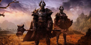 Beitragsbild des Blogbeitrags Conquerors Blade: Opulenter Feature Trailer demonstriert Neuerungen der neunten Staffel