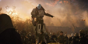 Beitragsbild des Blogbeitrags Destiny 2: Kampagne von Forsaken und The Tangled Shore wandern in den Destiny Content Vault 