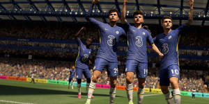 Beitragsbild des Blogbeitrags FIFA könnte in EA Sports FC umbenannt werden
