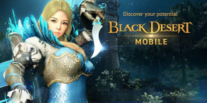 Beitragsbild des Blogbeitrags Black Desert Mobile: erhält mächtiges neues Totem