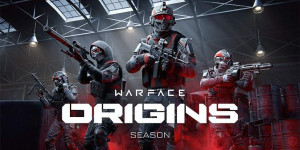 Beitragsbild des Blogbeitrags Warface: Brandneue Saison “Origins” ab sofort verfügbar