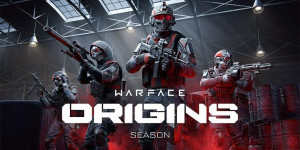 Beitragsbild des Blogbeitrags Warface: Brandneue Saison “Origins” ab sofort verfügbar 