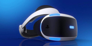 Beitragsbild des Blogbeitrags PlayStation VR feiert den fünften Jahrestag