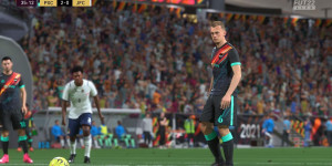 Beitragsbild des Blogbeitrags Die FIFA will nicht mehr, dass die Lizenz ausschließlich von einer Partei gehalten wird