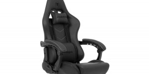 Beitragsbild des Blogbeitrags Der Snakebyte Gaming:Seat Evo im Test – Gut muss nicht immer teuer sein