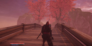 Beitragsbild des Blogbeitrags Aragami 2 im Test: ein gelungener Genre-Mix?