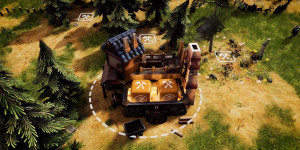 Beitragsbild des Blogbeitrags Dice Legacy: Kostenloses Update „Memories“ & neuer Accolades-Trailer