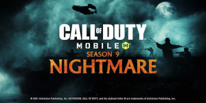 Beitragsbild des Blogbeitrags Call of Duty: Mobile – Saison 9 “Albtraum” die Untotenbelagerung kehrt zurück 