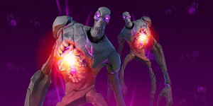 Beitragsbild des Blogbeitrags Fortnite: neues Event “Der Zorn der Würfelkönigin” verfügbar 