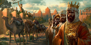 Beitragsbild des Blogbeitrags Europa Universalis 4: neues Immersion Pack erhält Release Datum