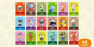Beitragsbild des Blogbeitrags Animal Crossing: New Horizons – neue Dorfbewohner Liste des Version 2.0 Updates
