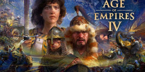 Beitragsbild des Blogbeitrags Age of Empires 4 im Test: ein Strategieklassiker kehrt lautstark zurück!
