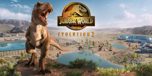 Beitragsbild des Blogbeitrags Jurassic World Evolution 2: Frontier veröffentlicht  den dritten Teil des Entwicklertagebuchs 
