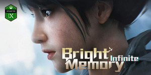 Beitragsbild des Blogbeitrags Bright Memory: Infinite – Release Datum bekannt gegeben 