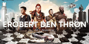 Beitragsbild des Blogbeitrags Neues PlayStation-Community-Event geht mit “Erobert den Thron” an den Start