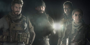 Beitragsbild des Blogbeitrags Call of Duty 2022: soll moralische Entscheidungen, realistische Gewaltdarstellung und mehr bieten 