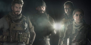 Beitragsbild des Blogbeitrags Call of Duty 2022: soll moralische Entscheidungen, realistische Gewaltdarstellung und mehr bieten