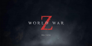 Beitragsbild des Blogbeitrags World War Z: ab sofort für Nintendo Switch erhältlich 
