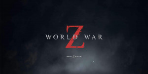 Beitragsbild des Blogbeitrags World War Z: ab sofort für Nintendo Switch erhältlich
