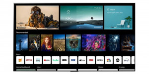 Beitragsbild des Blogbeitrags LG ermöglicht Kunden einen dreimonatigen Test von Apple TV+ 