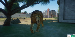 Beitragsbild des Blogbeitrags Planet Zoo: 2-Jahres-Jubiläum der ultimativen Zoo-Management-Simulation