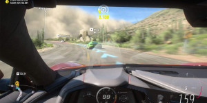 Beitragsbild des Blogbeitrags Forza Horizon 5: Farbenblindheitsmodus und weitere barrierefreie Funktionen enthüllt 