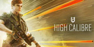 Beitragsbild des Blogbeitrags Rainbow Six: Siege – Jahr 6 Season 4 “High Calibre” enthüllt