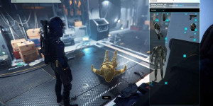 Beitragsbild des Blogbeitrags Star Citizen: Alpha 3.15 “Deadly Consequences” Update bringt medizinisches Gameplay, Bomben, Plünderungen und mehr