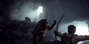 Beitragsbild des Blogbeitrags Myth of Empires: nächste Woche startet der Steam Early Access