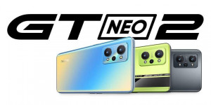 Beitragsbild des Blogbeitrags realme GT NEO 2: Preis, Ausstattung und mehr