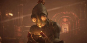 Beitragsbild des Blogbeitrags Oddworld: Soulstorm “Enhanced Edition” für Xbox-Konsolen kommt noch im November 