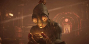 Beitragsbild des Blogbeitrags Oddworld: Soulstorm “Enhanced Edition” für Xbox-Konsolen kommt noch im November