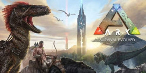 Beitragsbild des Blogbeitrags ARK: Ultimate Survivor Edition jetzt weltweit im Handel erhältlich