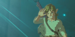 Beitragsbild des Blogbeitrags Legend of Zelda: Breath of the Wild – Modder verpasst Link den schlimmsten Sonnenbrand seines Lebens 