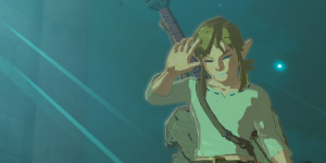 Beitragsbild des Blogbeitrags Legend of Zelda: Breath of the Wild – Modder verpasst Link den schlimmsten Sonnenbrand seines Lebens