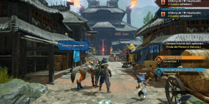 Beitragsbild des Blogbeitrags Monster Hunter Rise: PC-Launch-Inhalte enthüllt